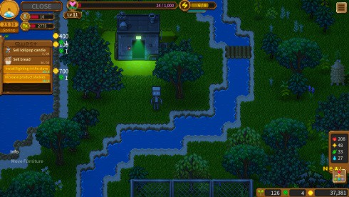 Screenshot 5