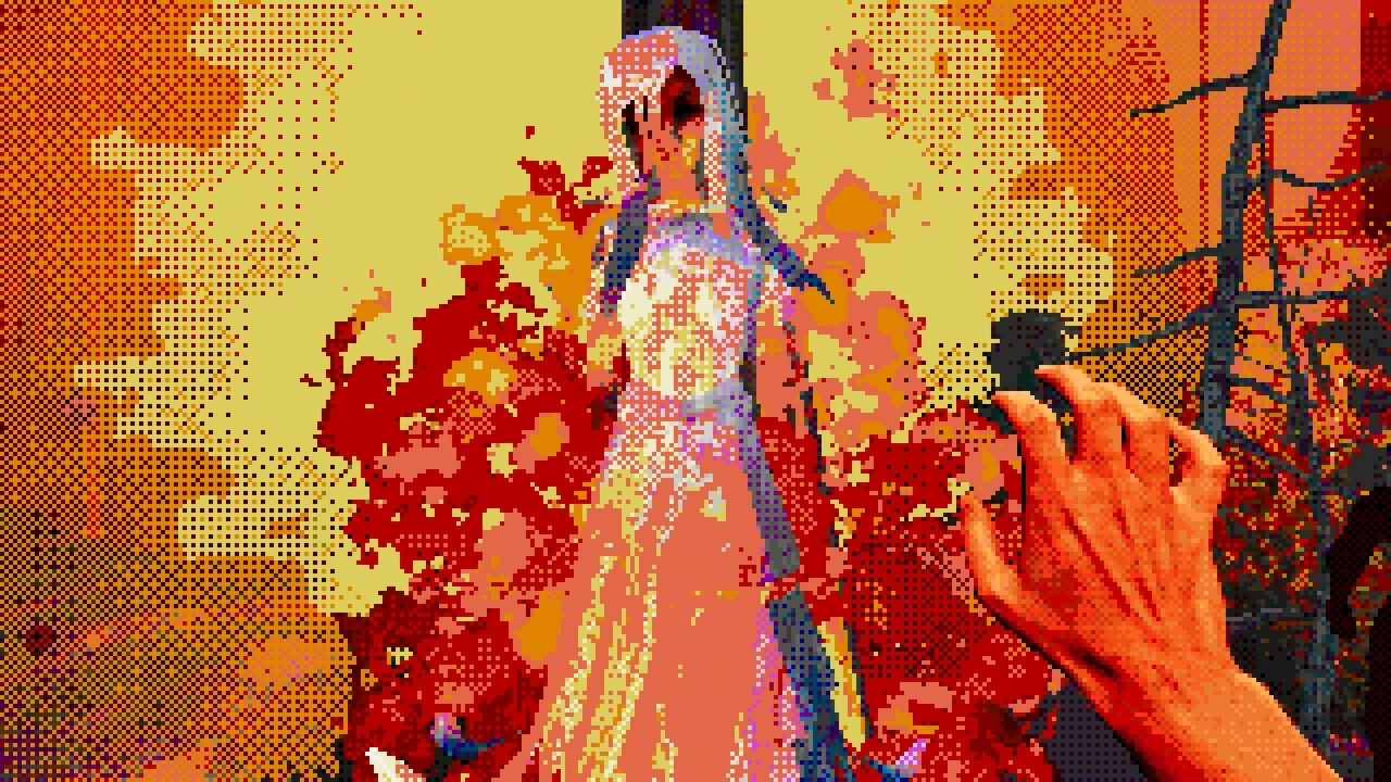 蚀之境