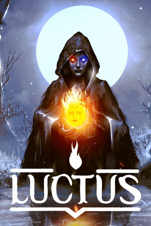 悼火者  Luctus 