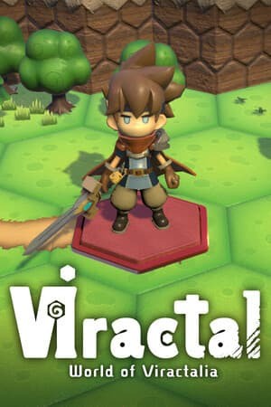 Viractal(维拉克塔尔)