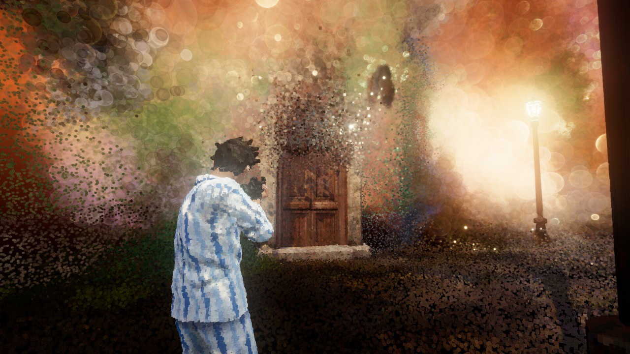  Dreams of Another 