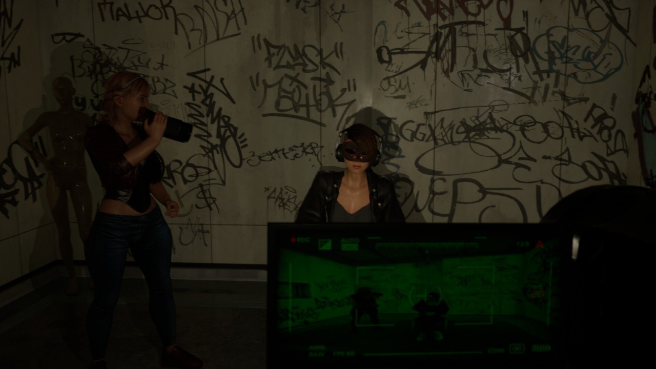 CORPOREAL