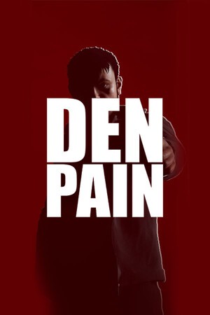 痛苦 DENPAIN