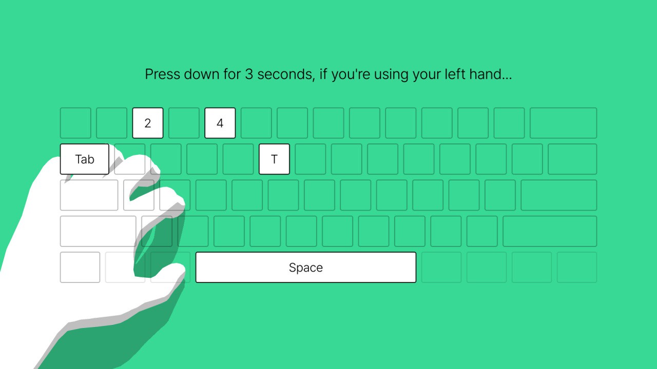 FingerDance