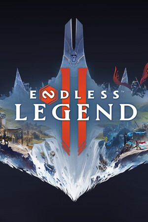 無盡帝國  2   ENDLESS ™  Legend  2