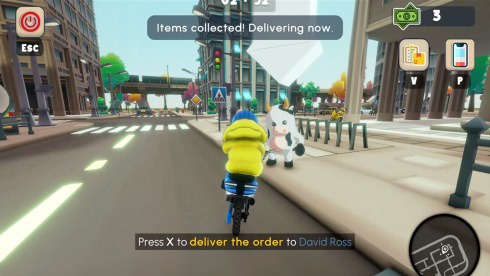 Screenshot 4