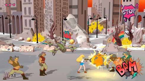 Screenshot 5