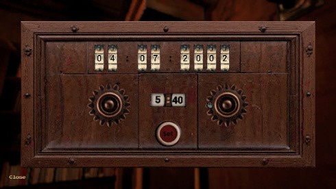 Screenshot 5