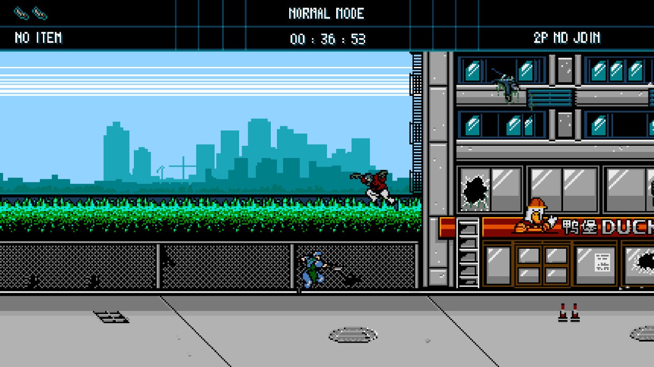 Zombies Attack