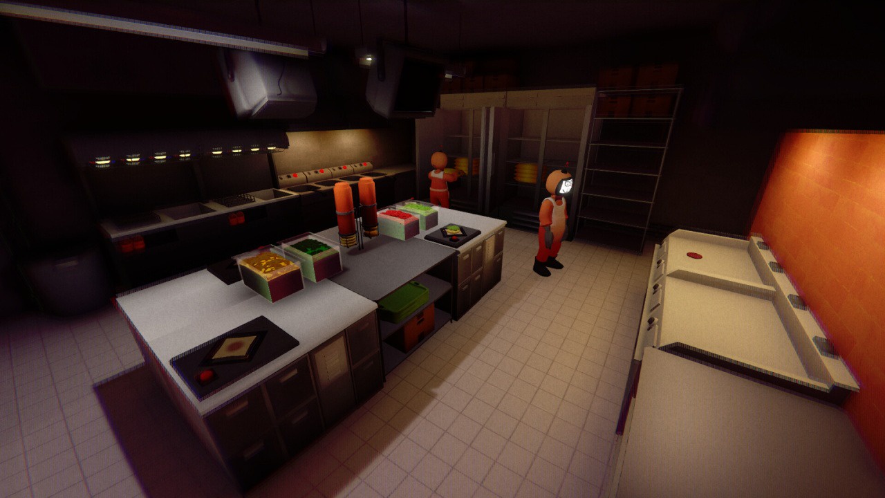 Burger Bots Inc.
