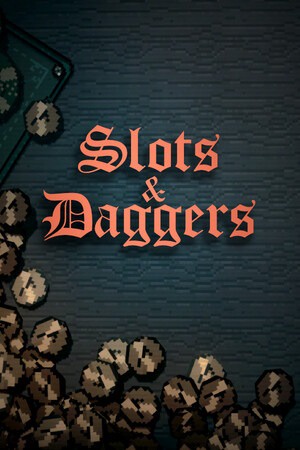 命运转轮 | Slots & Daggers