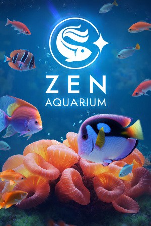 禅意水族馆