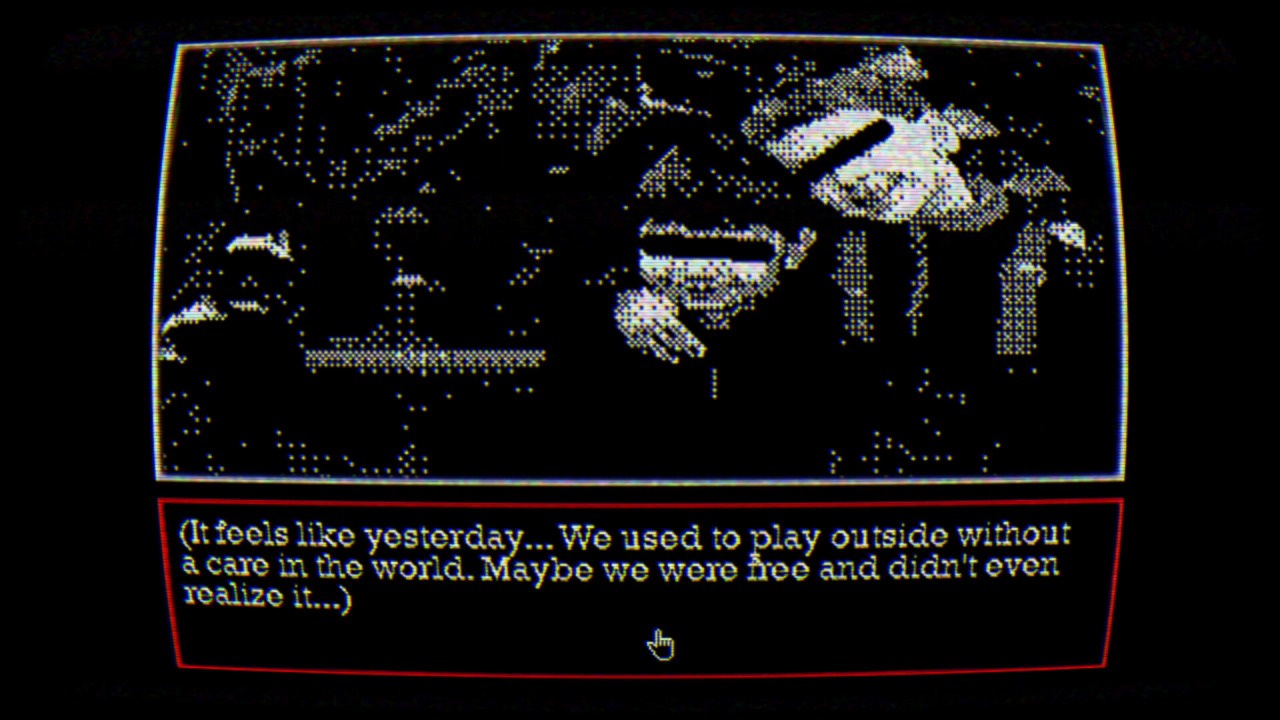 Loop//Error