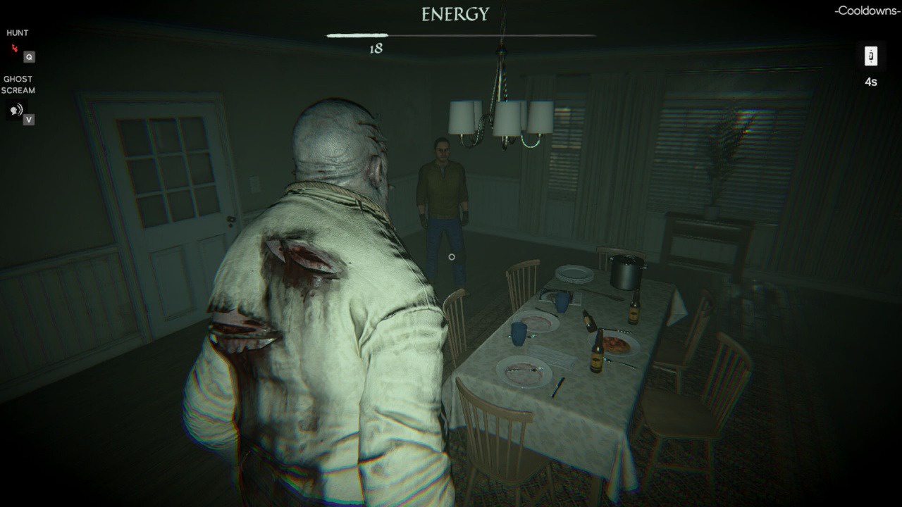 SEVERANCE