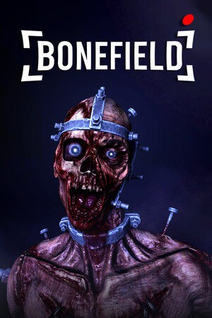 骸骨领域  BoneField:   Bodycam   Horror 