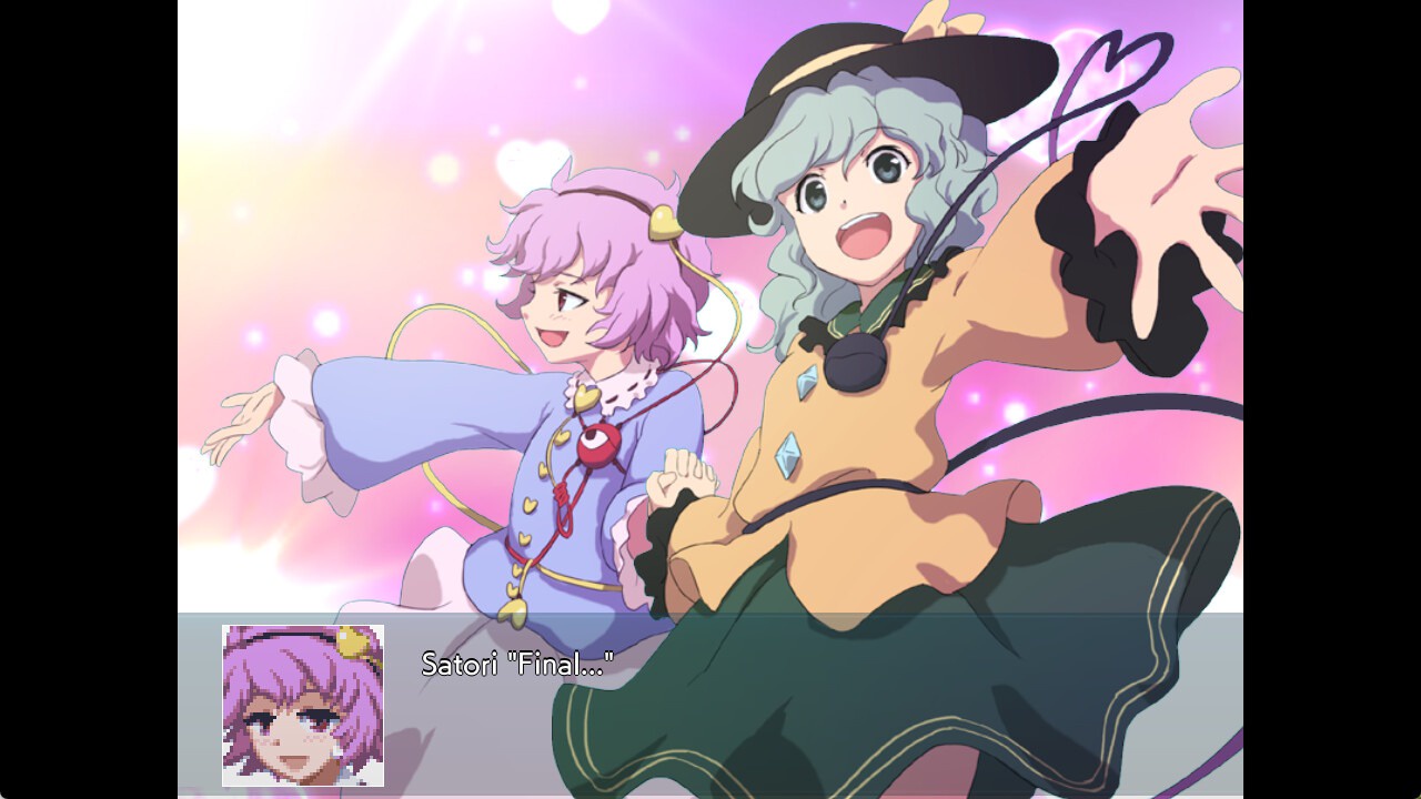 幻想少女大战 - DREAM OF THE STRAY DREAMER -