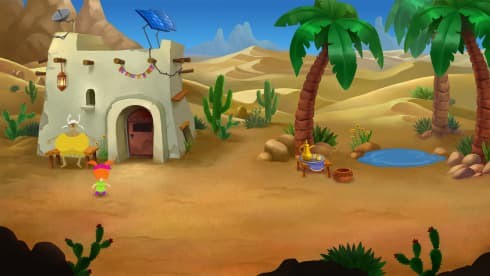 Screenshot 6