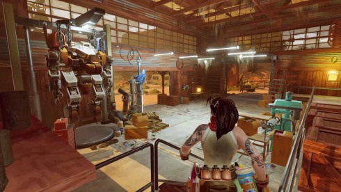 Screenshot 5