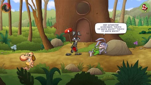 Screenshot 3