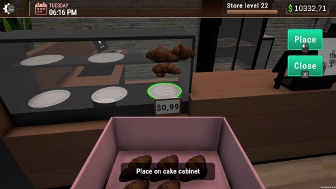 Screenshot 5