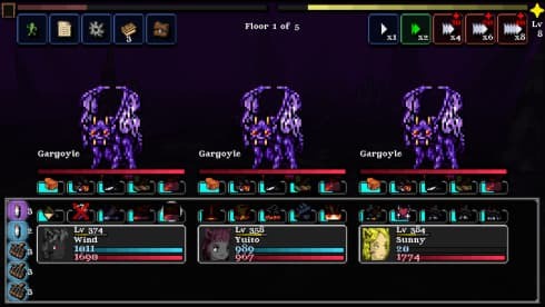 Screenshot 5