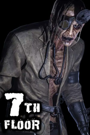 7楼