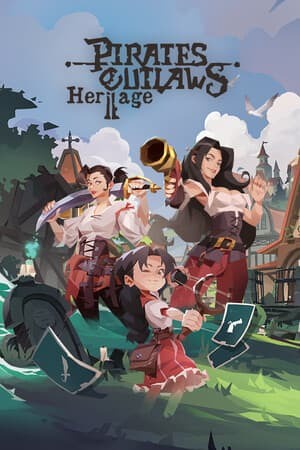 航海奇闻2：传承
