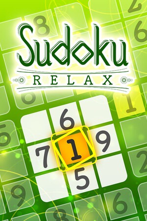 数独 Relax