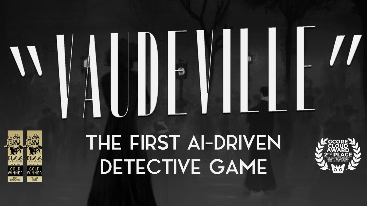 Vaudeville