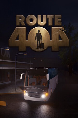 会议记录: 404号公路