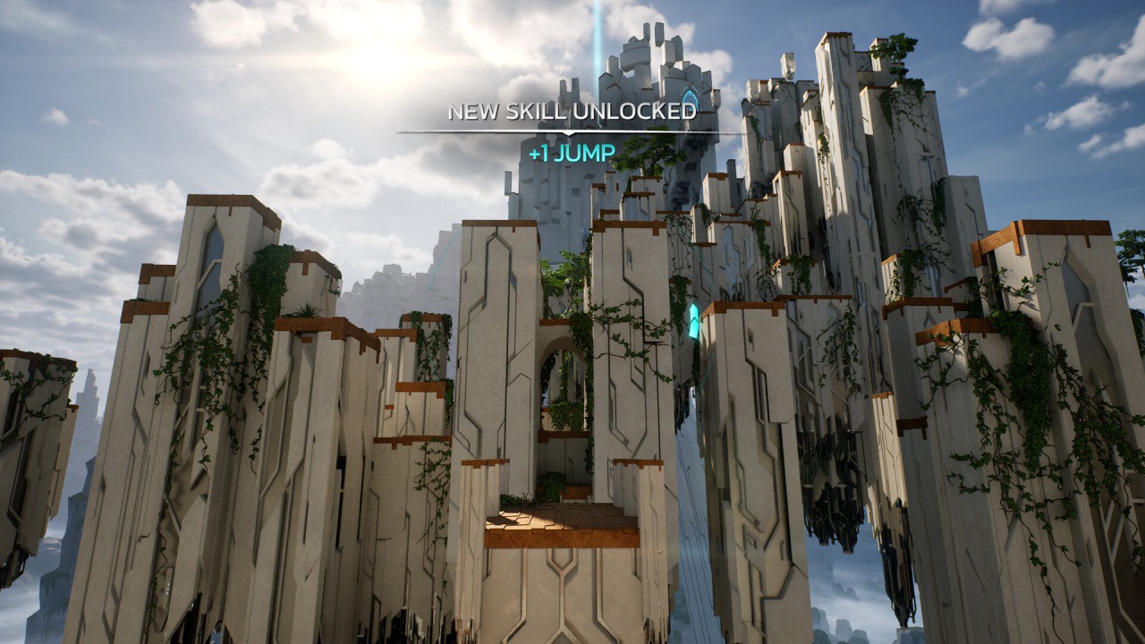 Jumpbound