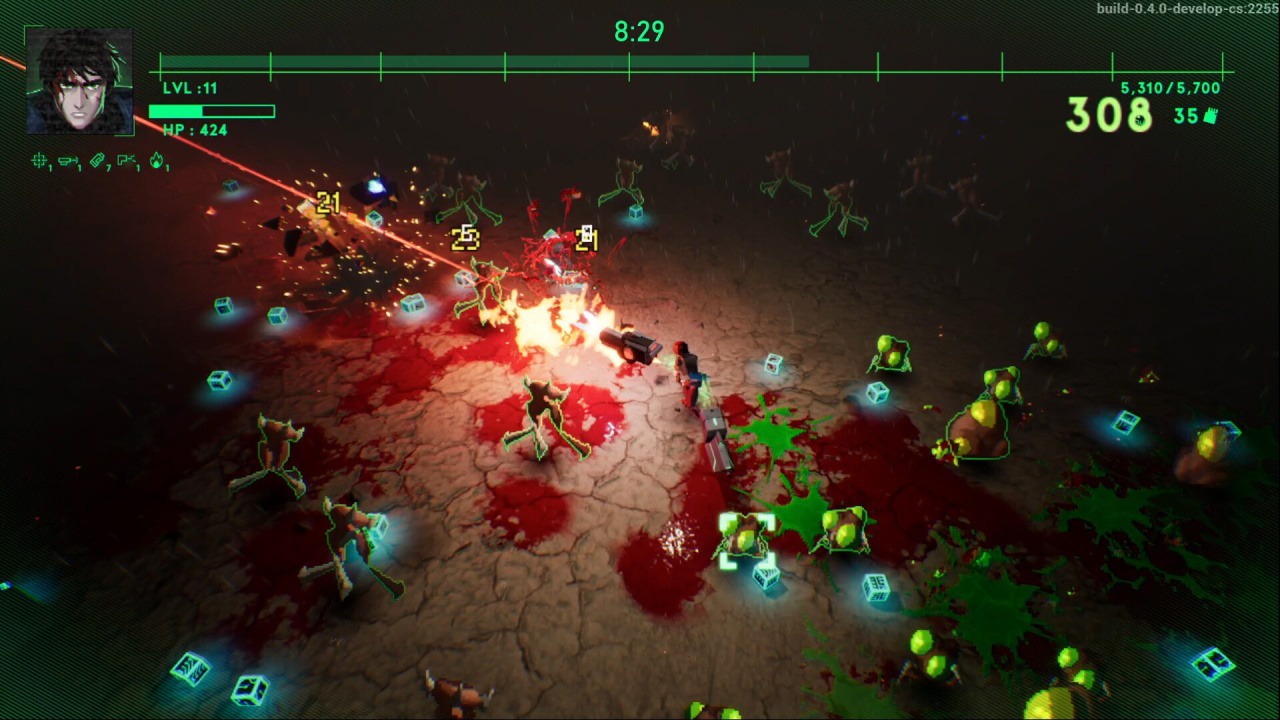 Let Them Come: Onslaught