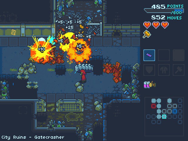 Puzzle Depot