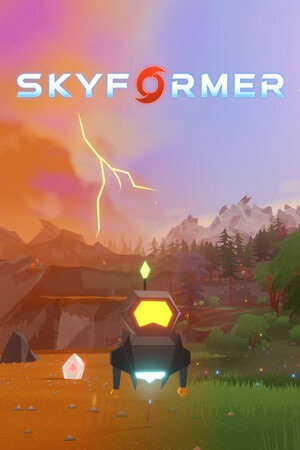 造天行动  Skyformer 