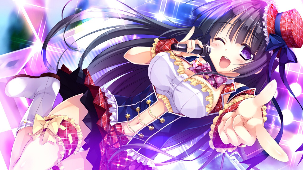 PRIMAL×HEARTS2