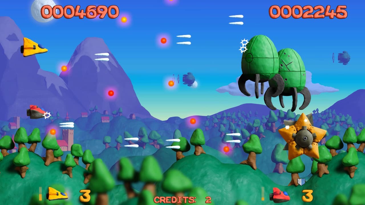 Platypus Reclayed