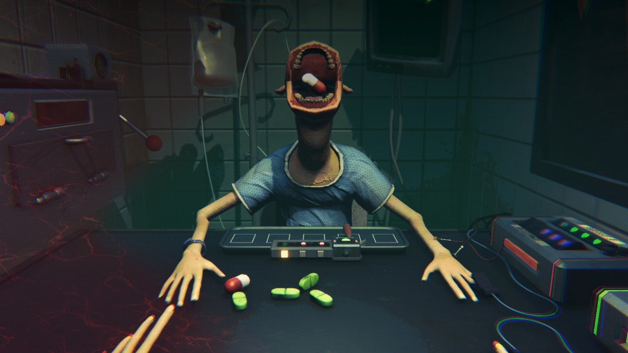 SIDE EFFECTS