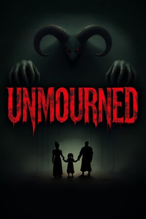 Unmourned