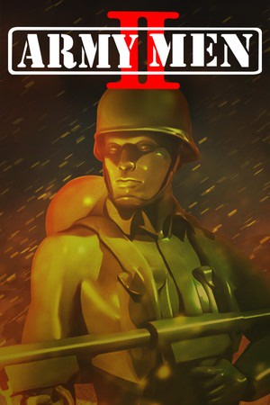 玩具兵大战2