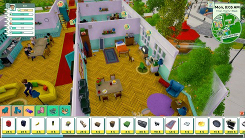 Screenshot 4