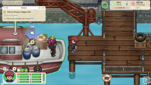 Screenshot 4