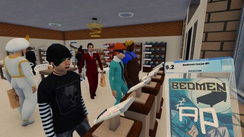 Screenshot 5