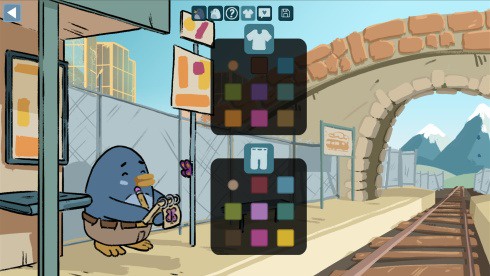 Screenshot 5
