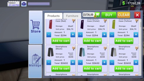 Screenshot 6