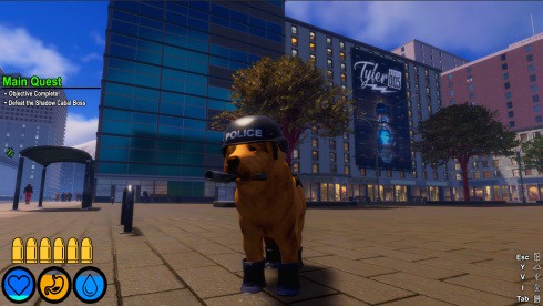 Screenshot 5