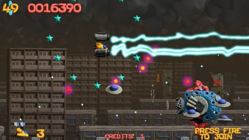 Screenshot 5