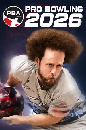 PBA职业保龄球2026