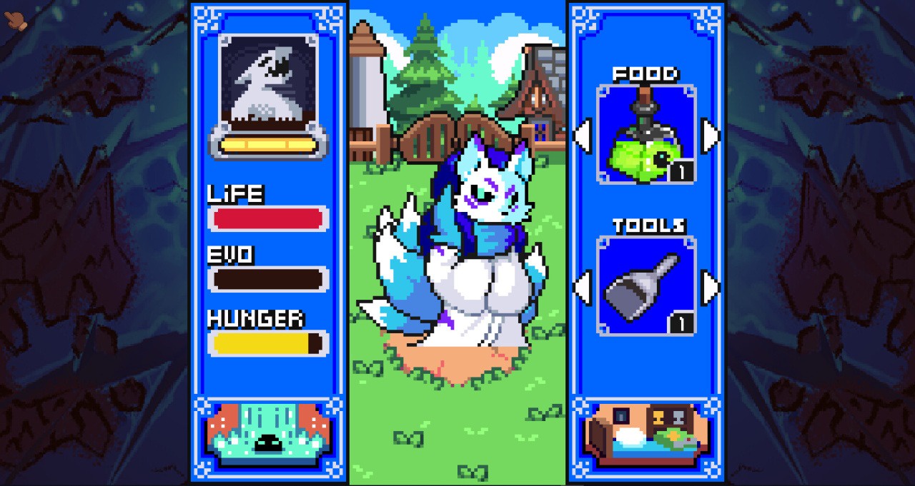 EvoMon