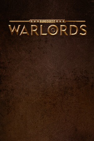 RuneQuest: Warlords