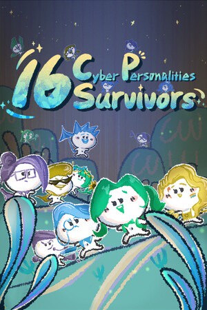 16人格大乱斗